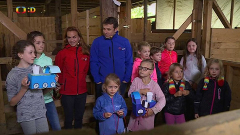 Šikulové - 24. září 2020