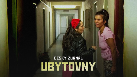 Ubytovny