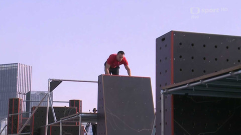 Světové hry 2025 Čína - Světové hry Čína