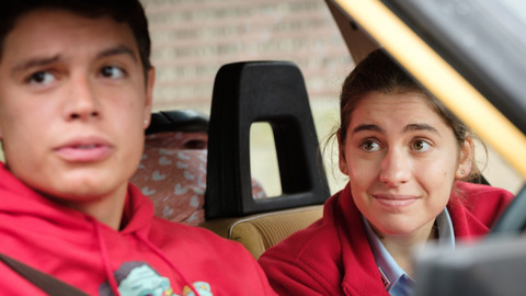 Jsme v tom - 6/10 Poblouznění