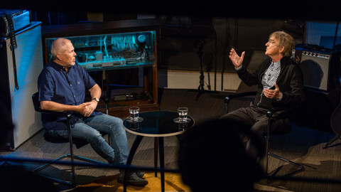 Doupě Mekyho Žbirky - 8/10 Marek Eben a Taťána Gregor Brzobohatá