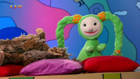 Kouzelná školka - 17. března 2023