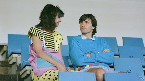 Dlouhá míle - Epizoda 1/6