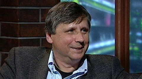 Uvolněte se, prosím - 25. června 2010