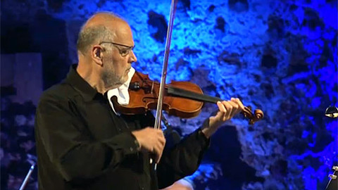 Mezinárodní hudební festival Český Krumlov - 5/10 Hvězdy MHF Český Krumlov 2012