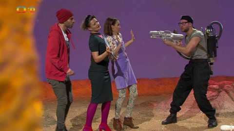 PLANETA YÓ - 26. května 2020