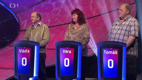 Kde domov můj? - 20. dubna 2016