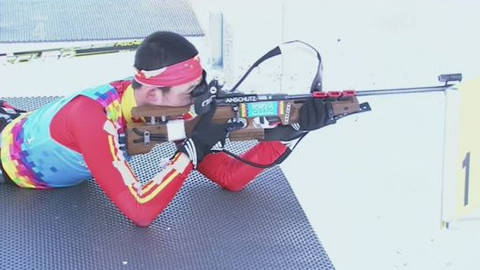 Zimní olympijské hry mládeže 2012 Rakousko - 17. ledna 2012