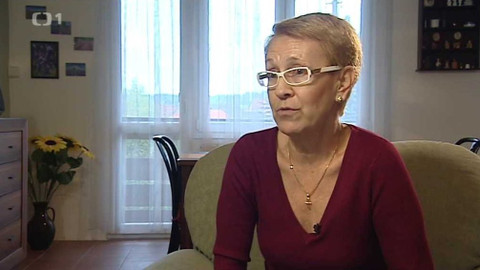 Černé ovce - 9. listopadu 2015