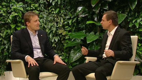 Olympijský magazín - 27. února 2013