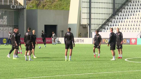 Studio fotbal - Fotbal Extra: Faerské ostrovy - Česko