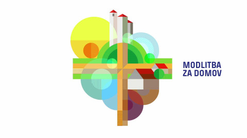 Modlitba za domov
