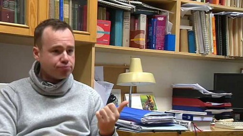 Televizní klub neslyšících - 25. února 2015