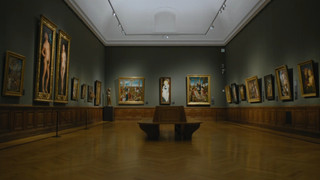 Velké zločiny ve světě umění