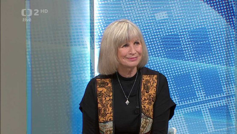 Dobré ráno - 6. září 2022