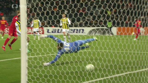 Magazín Evropské a Konferenční ligy UEFA - Evropská a Konferenční liga UEFA