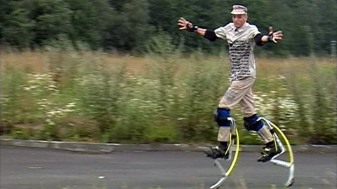 Šumná města - Šumná Česká Kanada