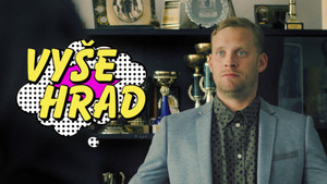 Obrázek pořadu Vyšehrad