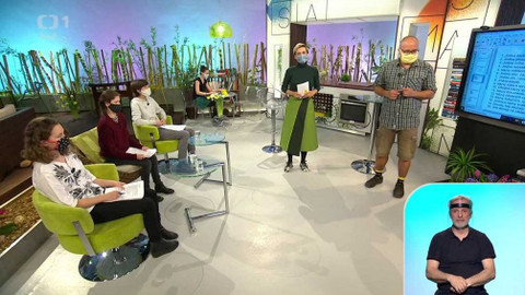 Škola doma - Český jazyk