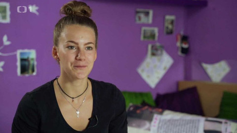 Gejzír - 15. října 2020