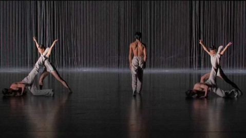 Babylon - 16. prosince 2023