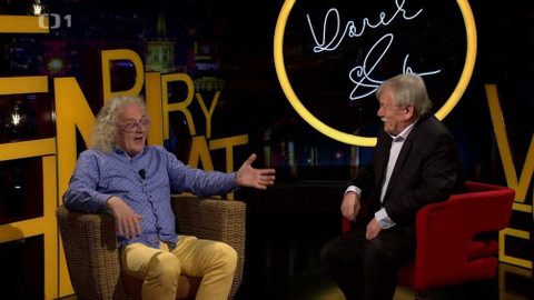 Všechnopárty - 27. března 2020