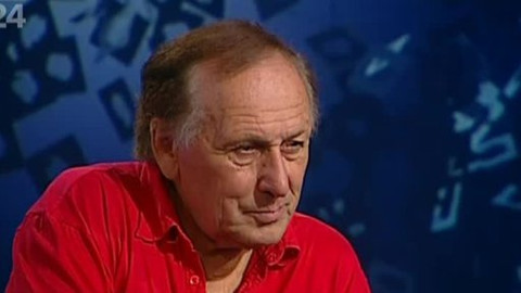 Před půlnocí - 5. května 2011