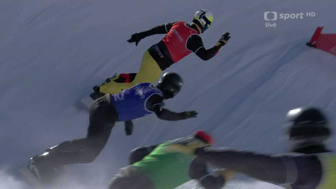 Světový pohár ve snowboardingu - Itálie