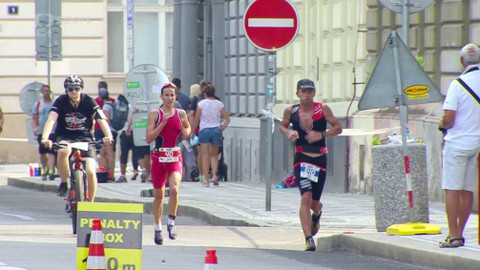 Challenge Prague 2019 - 27. července 2019