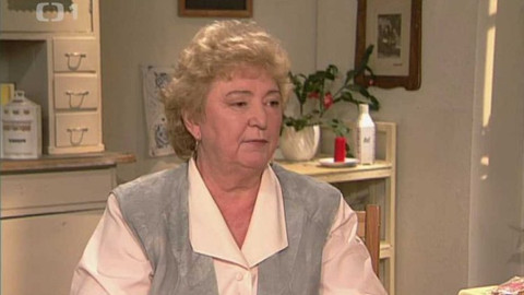 Domácí štěstí - 1. prosince 2002