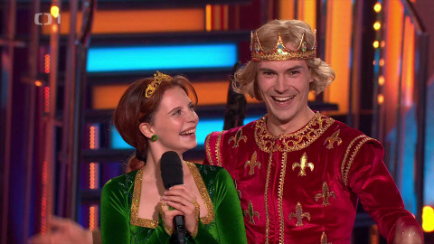 StarDance - StarDance XIII ...kolem dokola