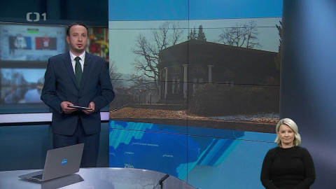 Události v regionech (Ostrava) - 18. března