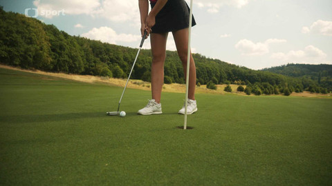 Golf Time - 12. září 2024