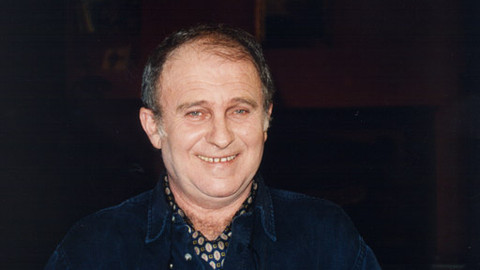 Na plovárně - Josef Krofta