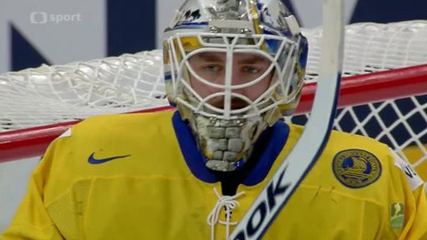 MS v ledním hokeji 2013 Finsko a Švédsko - Záznam finálového utkání