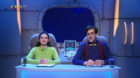 PLANETA YÓ - 9. května 2023