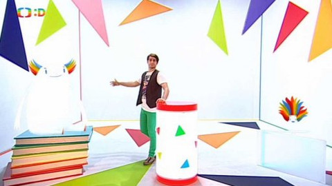 Tamtam - 30. ledna 2015