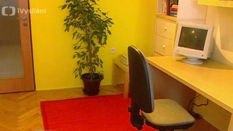 Bydlení je hra - 3. dubna 2004