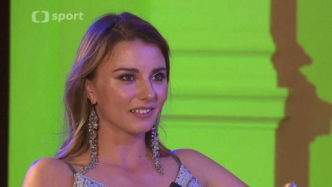 Téma pro hosty ČT sport - Nejlepší golfista ČR