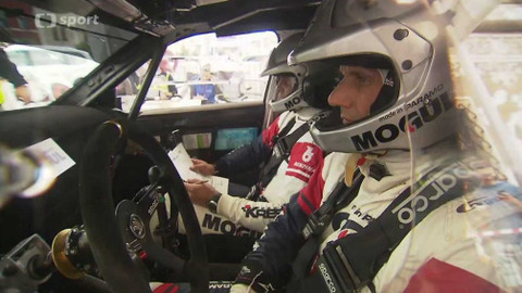 Svět motorů - Speciál