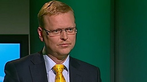 Hyde Park ČT24 - 26. listopadu 2013