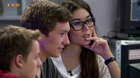 DVA3 - Dalad a vesnice v Minecraftu