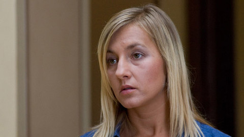 Úsměvy - Úsměvy Vandy Hybnerové