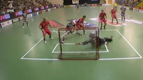 Florbal - Florbal Czech Open 2010