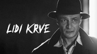 Lidi krve