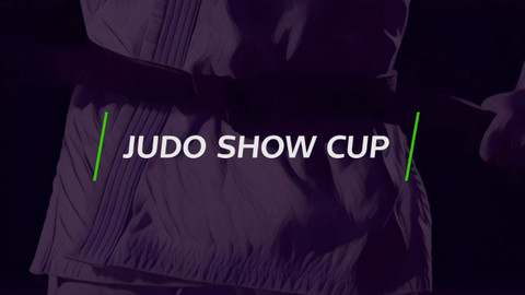 Judo Show Cup
