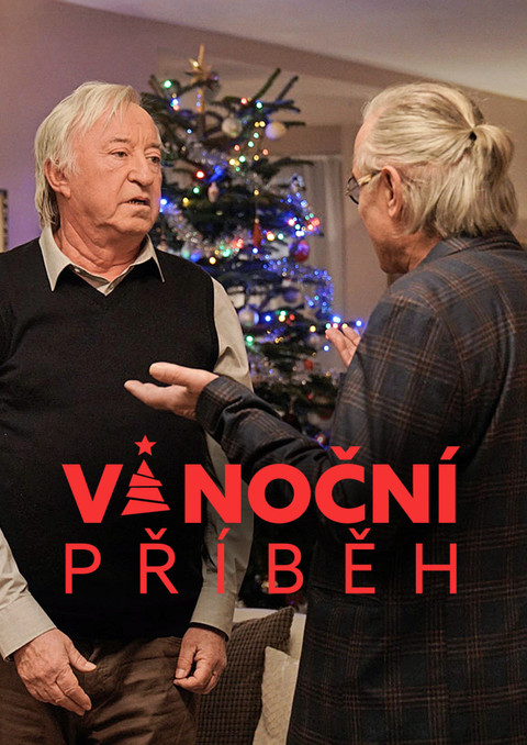 Vánoční příběh