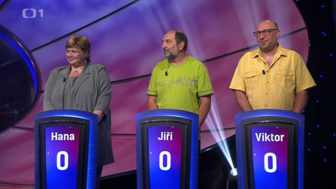 Kde domov můj? - 20. září 2018