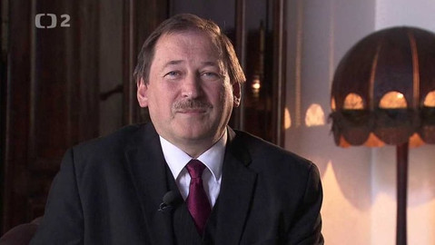 Sváteční slovo - Sváteční slovo patriarchy Církve československé husitské Tomáše Butty