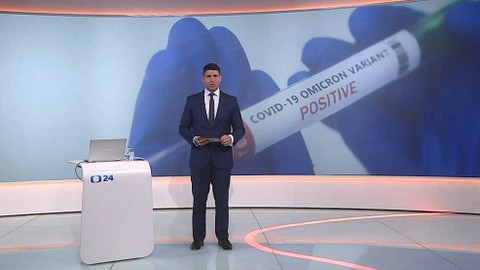 90’ ČT24 - 90′ ČT24